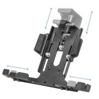 Arkon TAB004KL – achterzijde met bevestigingsplaat – artikel 92220190