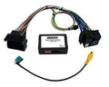 Achteruit-rij Camera Input Mercedes Benz Vito Audio 15