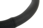 Stuurhoes naturel leder M 37-39 cm PIK AMiO 01766 - AMiO 01766 - afbeelding 2