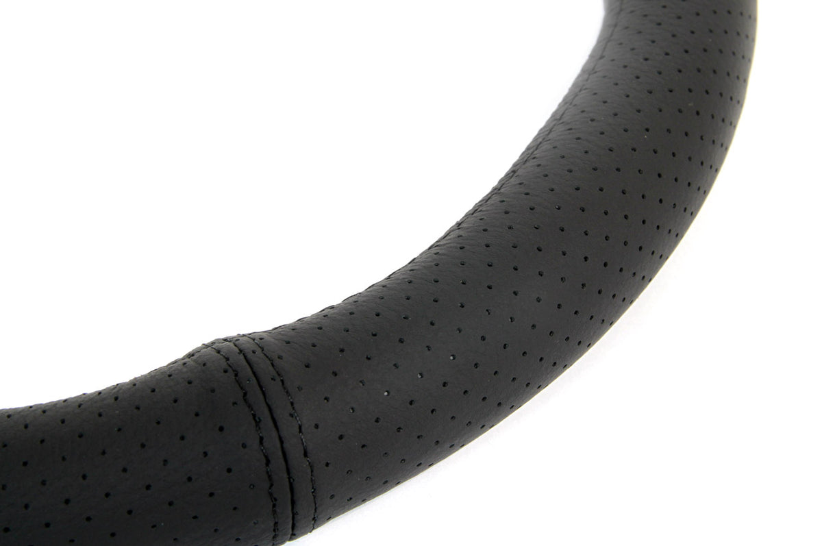 Stuurhoes naturel leder M 37-39 cm PIK AMiO 01766 – AMiO 01766 – productafbeelding 2