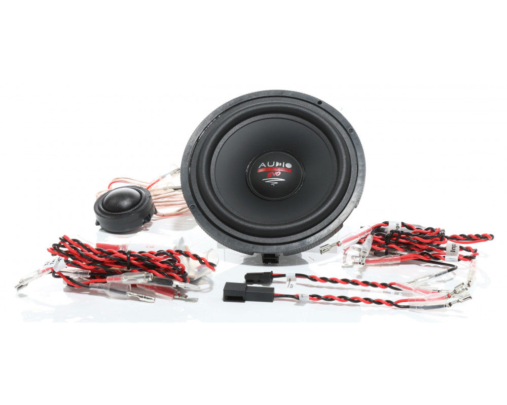 XFIT 100 MERCEDES C-CLASS W206 EVO2 afbeelding 2