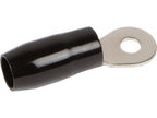AUDIO SYSTEM 13mm Ring kabelschoen: 35mm², zwart afbeelding 3