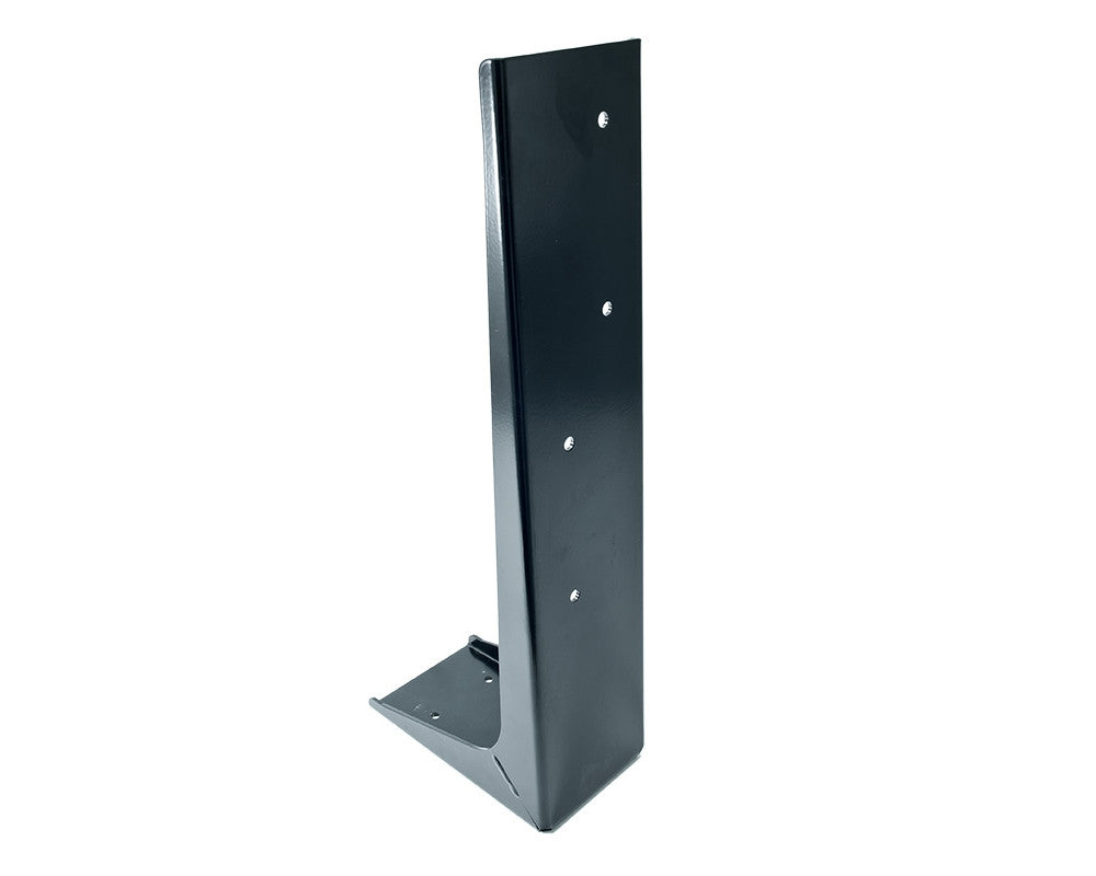 Zirkona L-Bracket voor Backwall (uitlopend artikel)