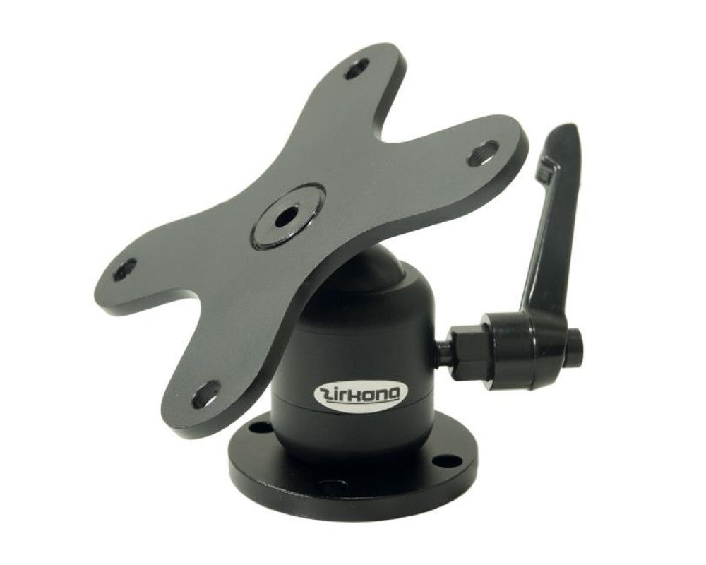 Zirkona Short Medium Joiner met VESA 75 montageplaat (604010)
