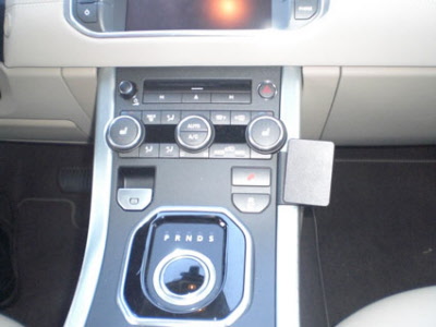 Autotelefoonhouder