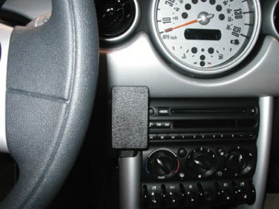 Verschuiving gevaarlijk afgewerkt Brodit Proclip 853245 Mini Cooper Coupé-Hatchback 01-06 For all countries -  CarkitStunter.nl