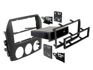 Stuurwielbedieningsinterface Iveco Daily 2012-2018 Pioneer